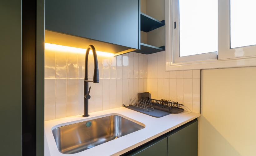 apartamentos de Day Apartment para alquiler para empresas en Barcelona Ciutat Vella