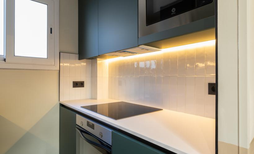 apartamentos de Day Apartment para alquiler para empresas en Barcelona Ciutat Vella