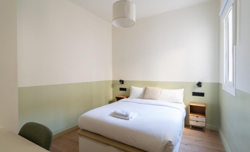 apartamentos de Day Apartment para alquiler para empresas en Barcelona Ciutat Vella