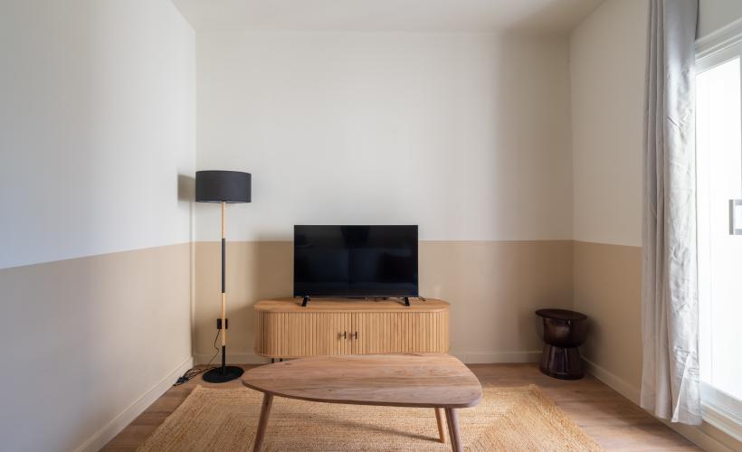 apartamentos de Day Apartment para alquiler para empresas en Barcelona Ciutat Vella