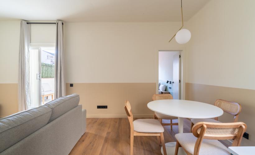 apartamentos de Day Apartment para alquiler para empresas en Barcelona Ciutat Vella