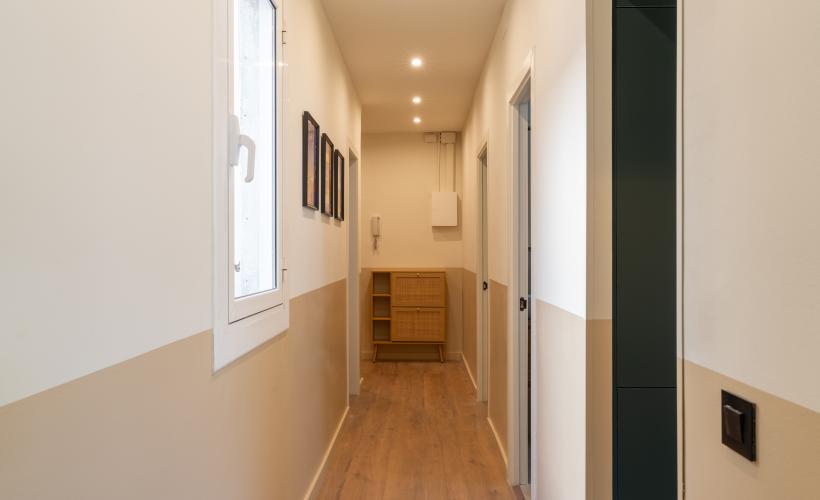 apartamentos de Day Apartment para alquiler para empresas en Barcelona Ciutat Vella