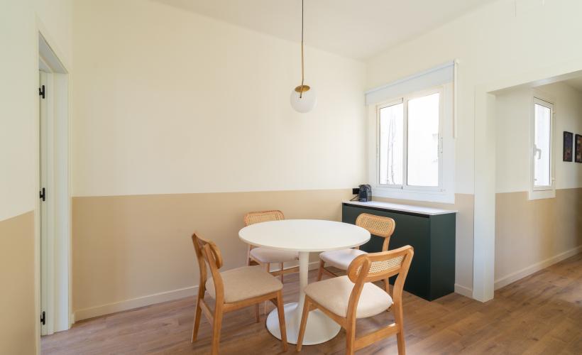 apartamentos de Day Apartment para alquiler para empresas en Barcelona Ciutat Vella