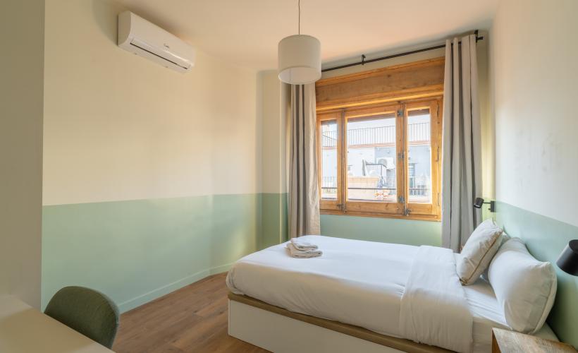 apartamentos de Day Apartment para alquiler para empresas en Barcelona Ciutat Vella