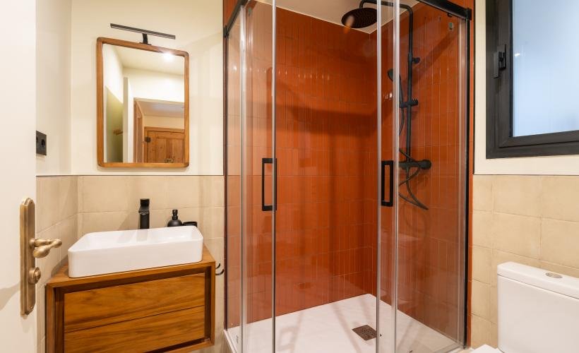 apartamentos de Day Apartment para alquiler para empresas en Barcelona Montjuïc