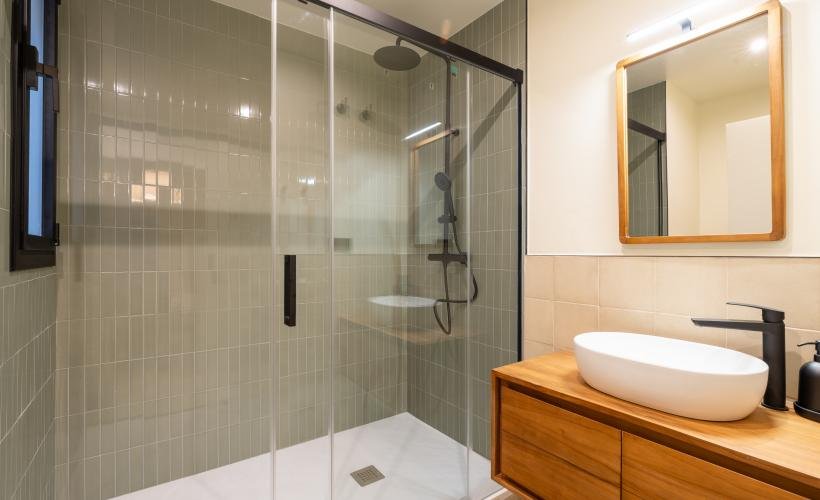 apartamentos de Day Apartment para alquiler para empresas en Barcelona Montjuïc