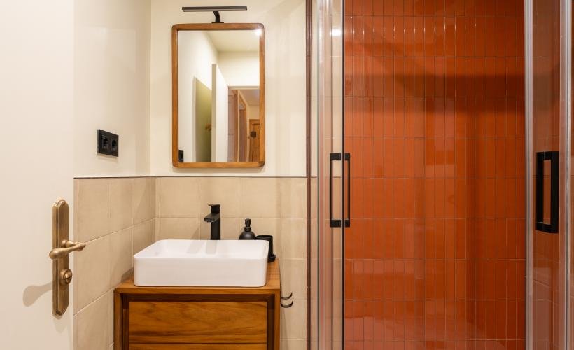 apartamentos de Day Apartment para alquiler para empresas en Barcelona Montjuïc