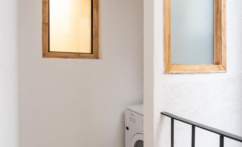 apartamentos de Day Apartment para alquiler para empresas en Barcelona Montjuïc