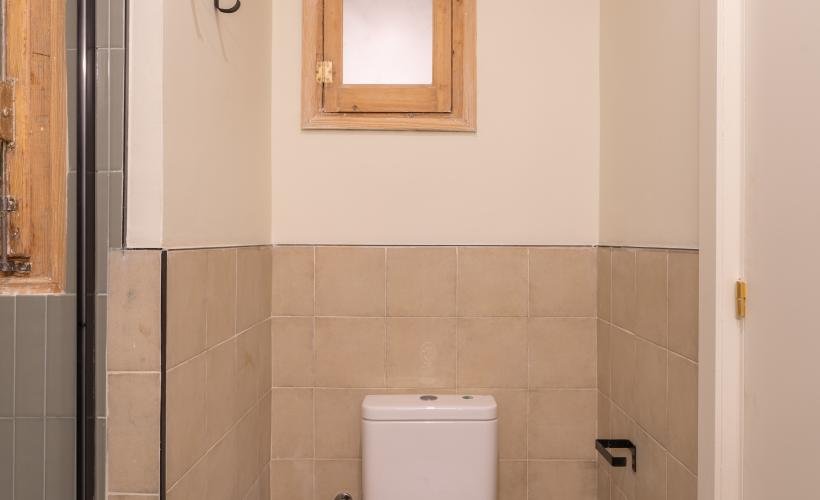 apartamentos de Day Apartment para alquiler para empresas en Barcelona Montjuïc