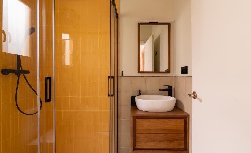 apartamentos de Day Apartment para alquiler para empresas en Barcelona Montjuïc