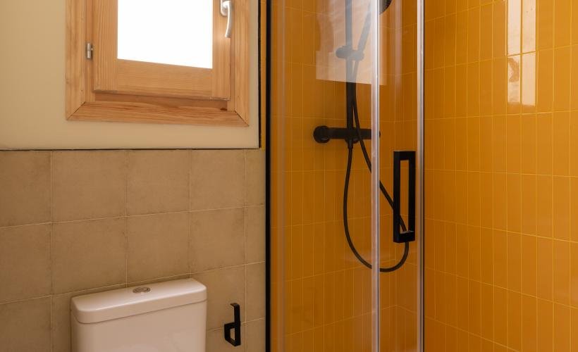 apartamentos de Day Apartment para alquiler para empresas en Barcelona Montjuïc