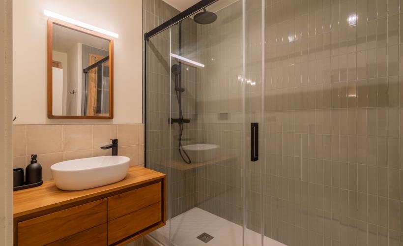apartamentos de Day Apartment para alquiler para empresas en Barcelona Montjuïc