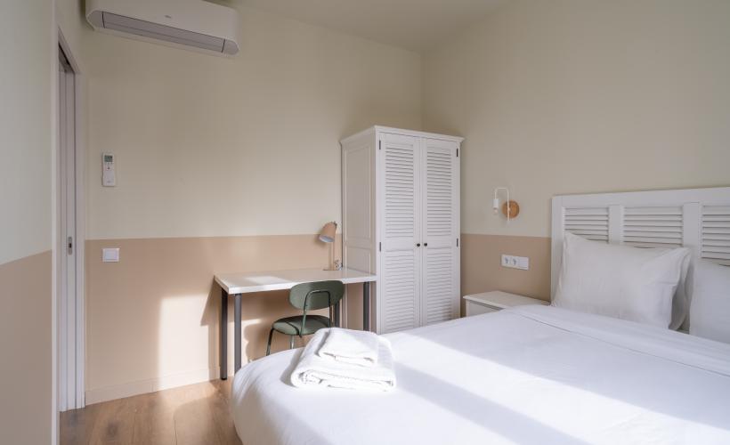 apartamentos de Day Apartment para alquiler para empresas en Barcelona Eixample