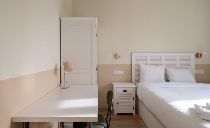 apartamentos de Day Apartment para alquiler para empresas en Barcelona Eixample