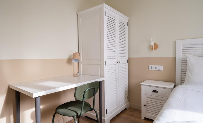 apartamentos de Day Apartment para alquiler para empresas en Barcelona Eixample
