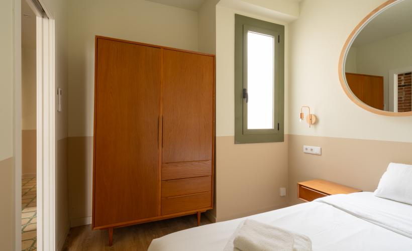 apartamentos de Day Apartment para alquiler para empresas en Barcelona Eixample