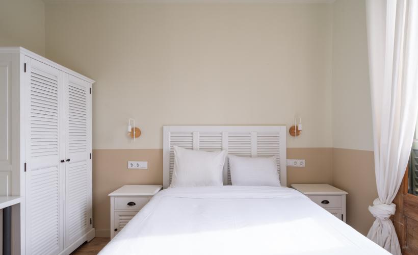 apartamentos de Day Apartment para alquiler para empresas en Barcelona Eixample