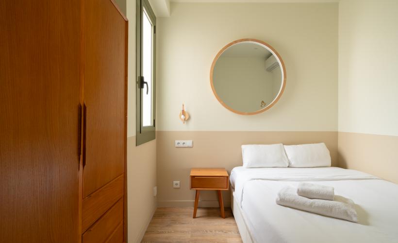 apartamentos de Day Apartment para alquiler para empresas en Barcelona Eixample
