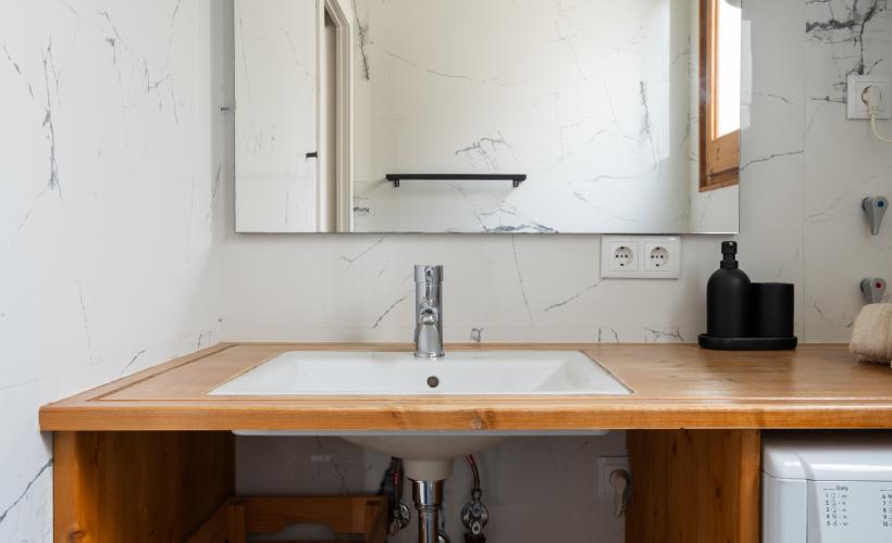 apartamentos de Day Apartment para alquiler para empresas en Barcelona Eixample