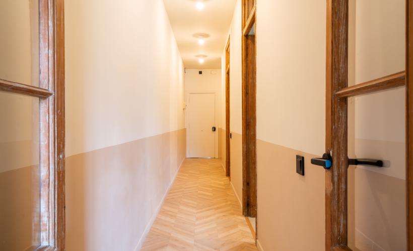 apartamentos de Day Apartment para alquiler para empresas en Barcelona Eixample