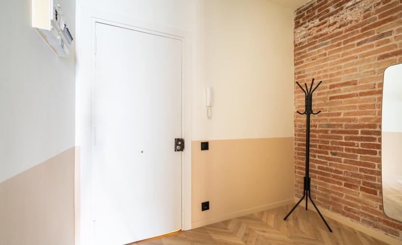 apartamentos de Day Apartment para alquiler para empresas en Barcelona Eixample