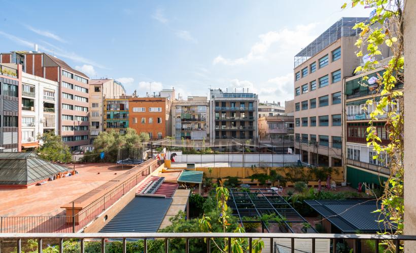 apartamentos de Day Apartment para alquiler para empresas en Barcelona Eixample