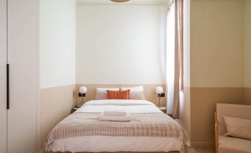 apartamentos de Day Apartment para alquiler para empresas en Barcelona Eixample