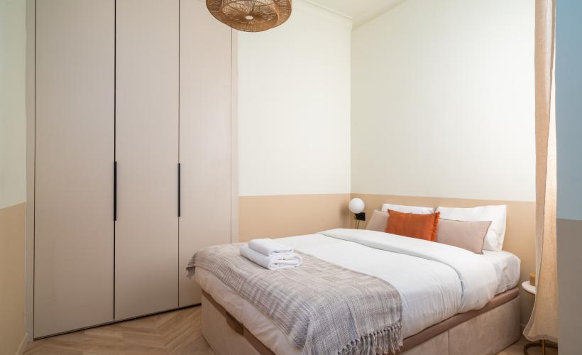 apartamentos de Day Apartment para alquiler para empresas en Barcelona Eixample