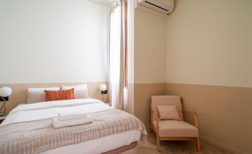 apartamentos de Day Apartment para alquiler para empresas en Barcelona Eixample