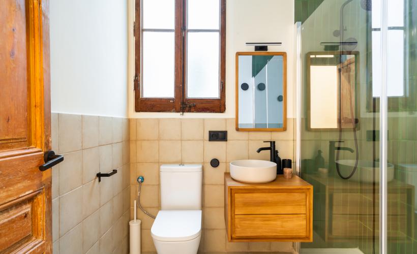apartamentos de Day Apartment para alquiler para empresas en Barcelona Eixample