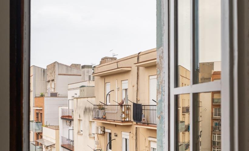 apartamentos de Day Apartment para alquiler para empresas en Barcelona Sant Martí