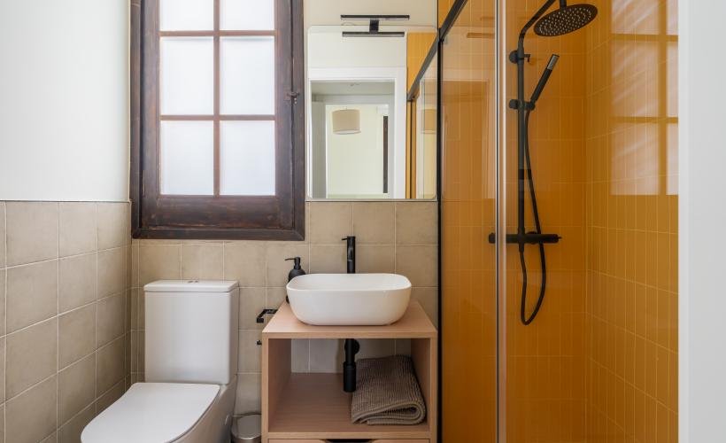 apartamentos de Day Apartment para alquiler para empresas en Barcelona Sant Martí