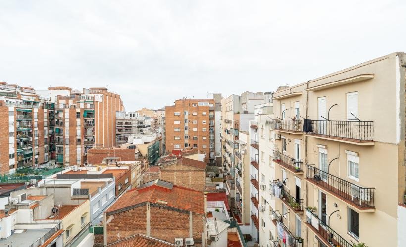apartamentos de Day Apartment para alquiler para empresas en Barcelona Sant Martí