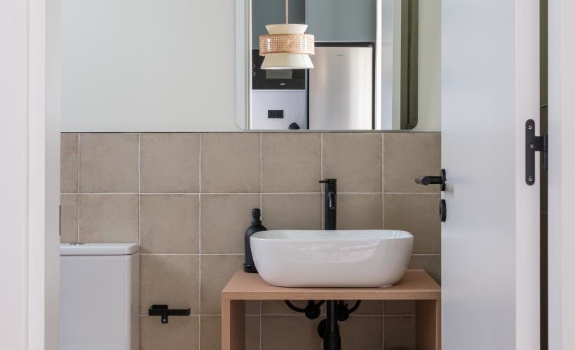 apartamentos de Day Apartment para alquiler para empresas en Barcelona Sant Martí