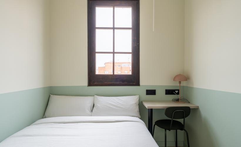 apartamentos de Day Apartment para alquiler para empresas en Barcelona Sant Martí
