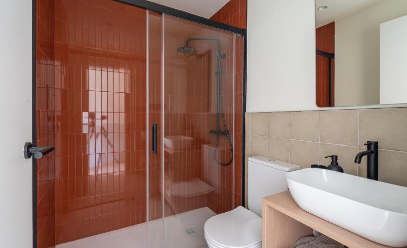 apartamentos de Day Apartment para alquiler para empresas en Barcelona Sant Martí