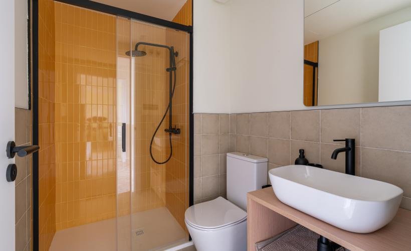 apartamentos de Day Apartment para alquiler para empresas en Barcelona Sant Martí