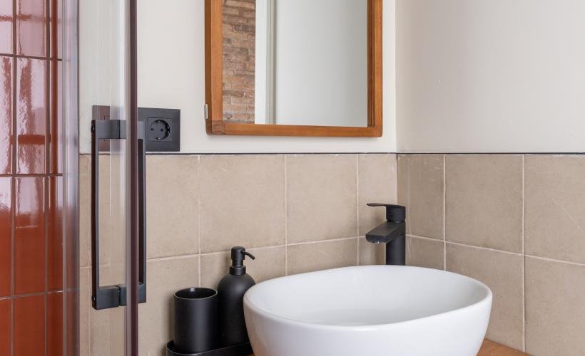 apartamentos de Day Apartment para alquiler para empresas en Barcelona Eixample