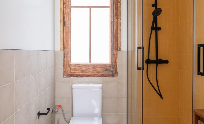 apartamentos de Day Apartment para alquiler para empresas en Barcelona Eixample