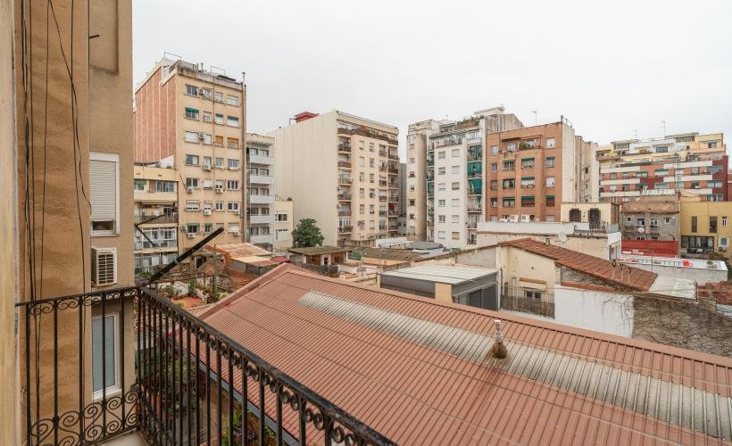 apartamentos de Day Apartment para alquiler para empresas en Barcelona Eixample