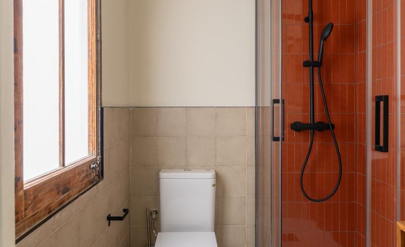 apartamentos de Day Apartment para alquiler para empresas en Barcelona Eixample