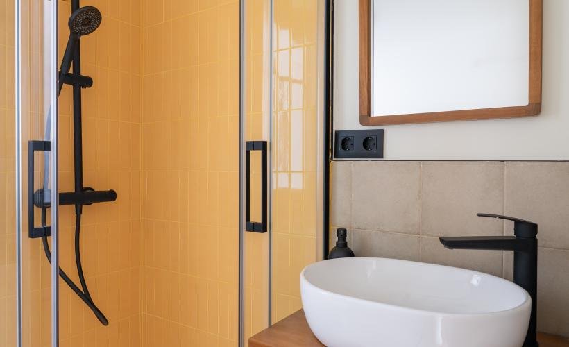 apartamentos de Day Apartment para alquiler para empresas en Barcelona Eixample