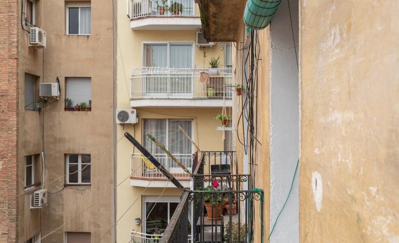 apartamentos de Day Apartment para alquiler para empresas en Barcelona Eixample