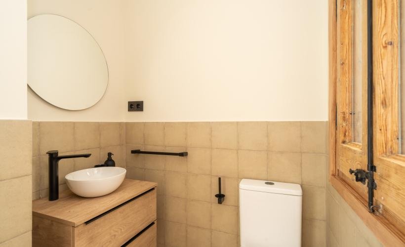 apartamentos de Day Apartment para alquiler para empresas en Barcelona Gràcia