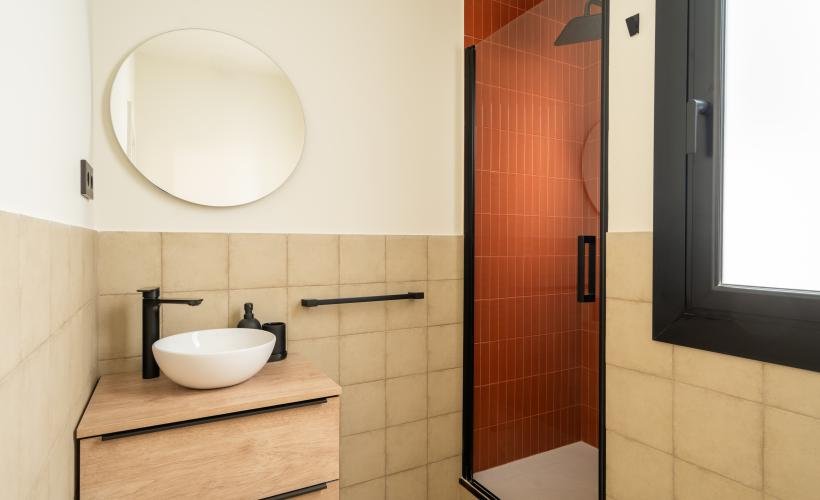 apartamentos de Day Apartment para alquiler para empresas en Barcelona Gràcia