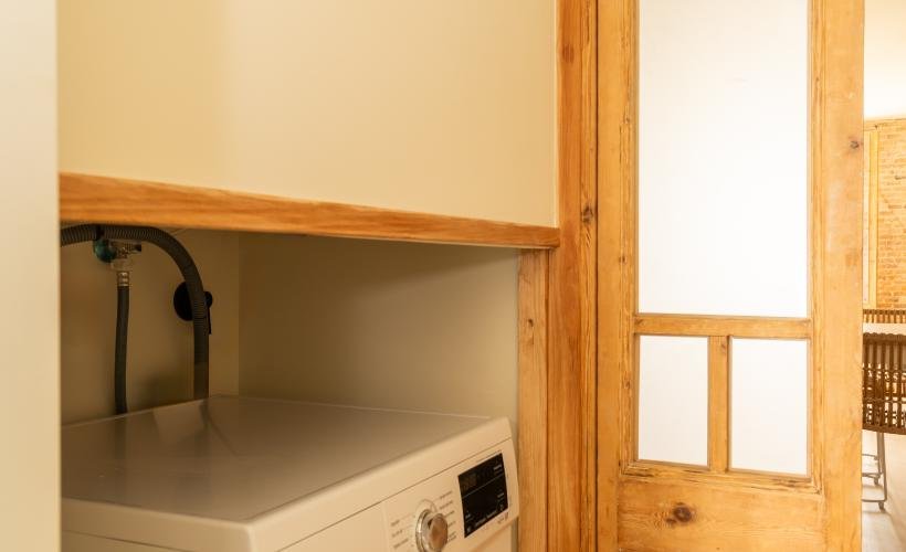 apartamentos de Day Apartment para alquiler para empresas en Barcelona Gràcia