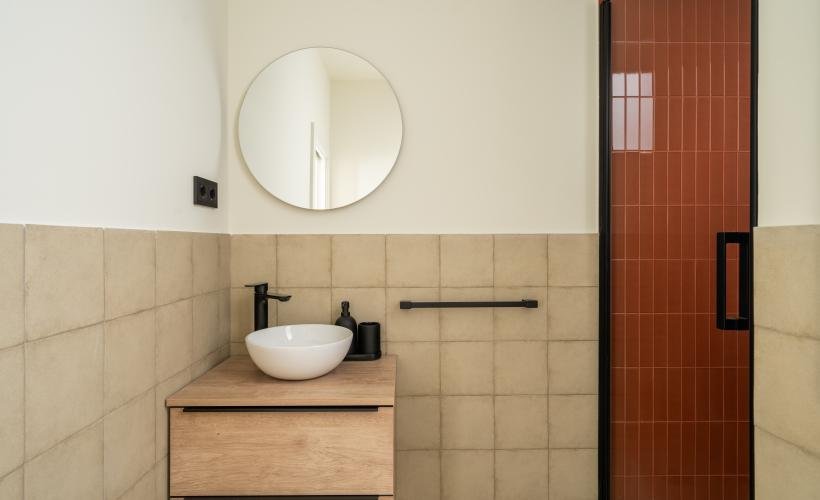 apartamentos de Day Apartment para alquiler para empresas en Barcelona Gràcia