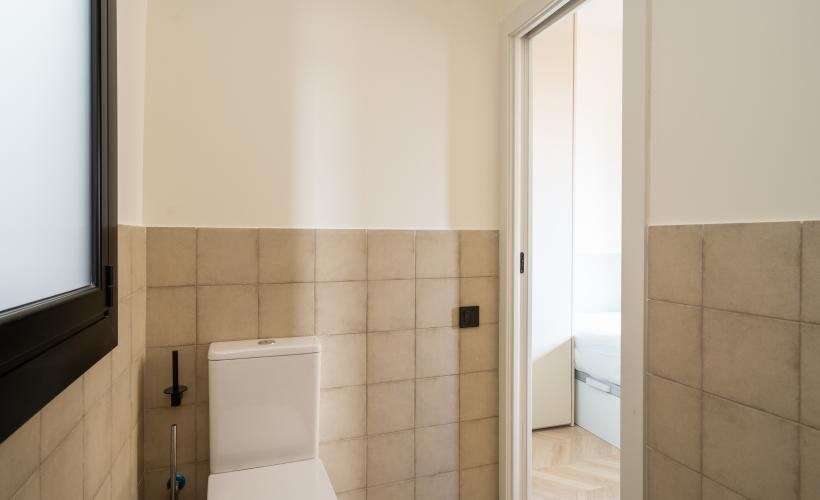 apartamentos de Day Apartment para alquiler para empresas en Barcelona Gràcia