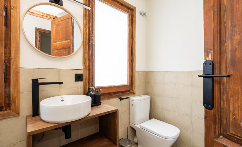 apartamentos de Day Apartment para alquiler para empresas en Barcelona Eixample