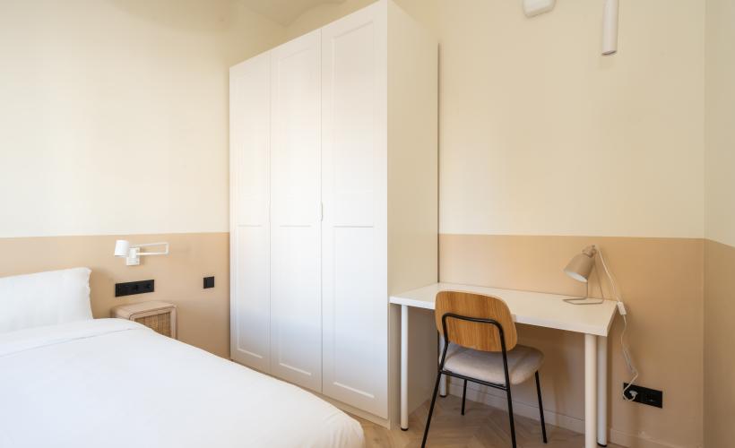 apartamentos de Day Apartment para alquiler para empresas en Barcelona Eixample